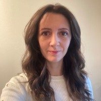 Ruby Goodall, Assoc CIPD
