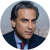 Mustafa Siddiqui