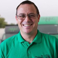 Stephen Walker