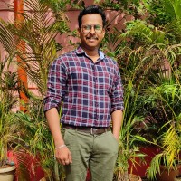 Suraj Rewale