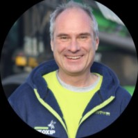 Dipl.-Ing. Univ. Christian Seebauer