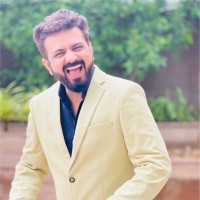 kamlesh Mistry