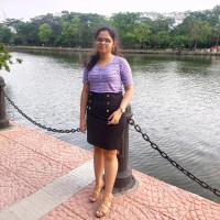 Mehuli Majumder