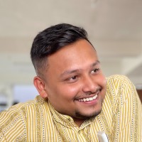 Ravi Prakash Singh