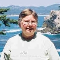 Martie Smith