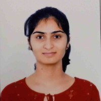 Dhanyashree P