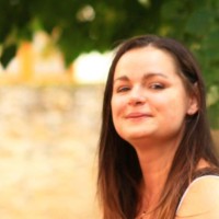 Caroline Sausy Dodier