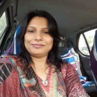 Dr. Lata Choudhary