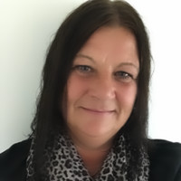 Pia Abrahamsen