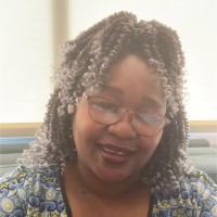 Sandra Taylor-Ingram