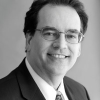 Bruce Levinson