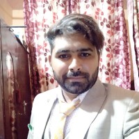 Balram Singh