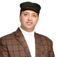 Nirdesh Bhardwaj