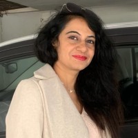 Sonal Khandelwal