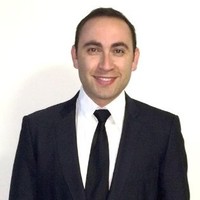 Luis Eduardo Macias Del Valle