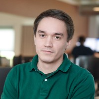 Mark Prahinog Nielsen