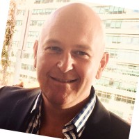 MARK HUNTER