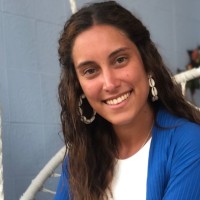 Ana Luísa Oliveira