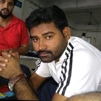 Abhinav Jha