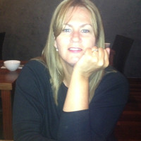 Jane Riggall