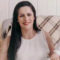 Priscilla Panisson