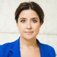 Anna Elena Pepe