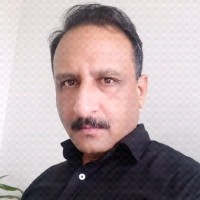 Shekhar Gharu