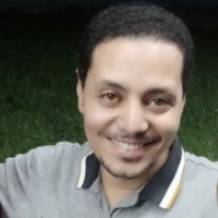 Mahmoud Hassaan