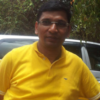 Naied Shaikh