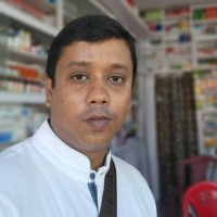 DrKrishnendu Sarkar