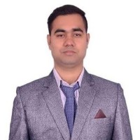 Saurabh Kumar