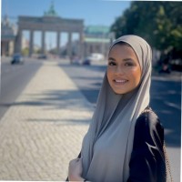 Isra El Halimi