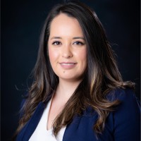 Marissa Salgado,  CFP®, AAMS™, CRPC™