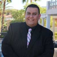 Ken Herrera