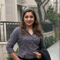 Hemali Mehta