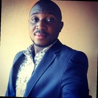 Damilola Ogundeyi