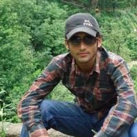 Robin Rajput