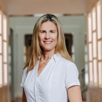 Jacqueline Hickman