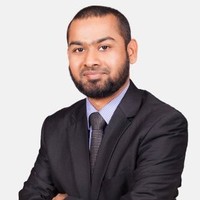 Muhammad Fazrul Farook