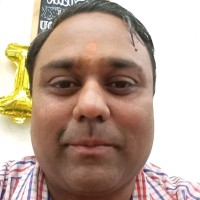 Aniket Sane