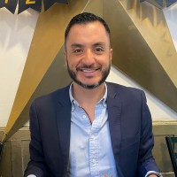 Cesar Pardo Cortes
