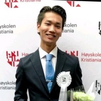 Jonathan Øverbye Adland