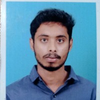 Venkatesh M