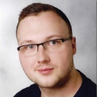 Maximilian Ebert