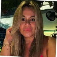 Jessica Farez
