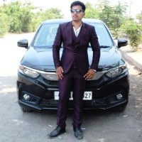 Mihir Suthar