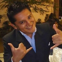 Moisés David Montero Campos