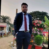 Nitesh Gorai