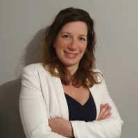 Angélique Favré