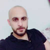 Mohammed Mazin